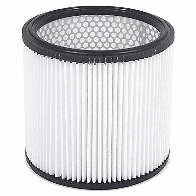 Cartridge Filter For Canister Vacuum