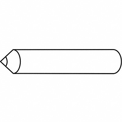 Point Tool Diamond Phono 0.005 