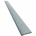 Stair Nosing Gray 48in W Cast Alum