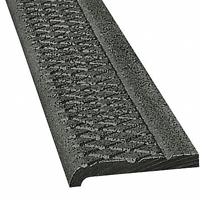 Stair Nosing Gray 36 W Cast Iron