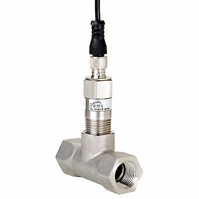 Flow Switch 60 cm/sec 1/2 In FNPT