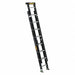 Extension Ladder Fiberglass 16 ft IA