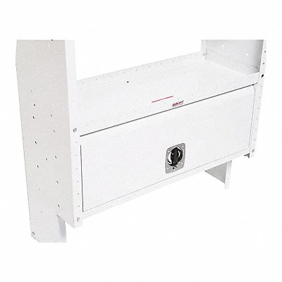 Secure Storage Module 42Inx17Inx16In