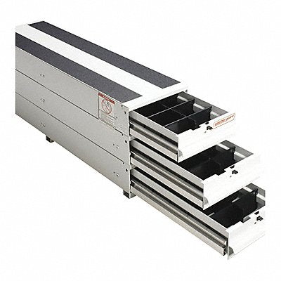 Itemizer Drawer Unit