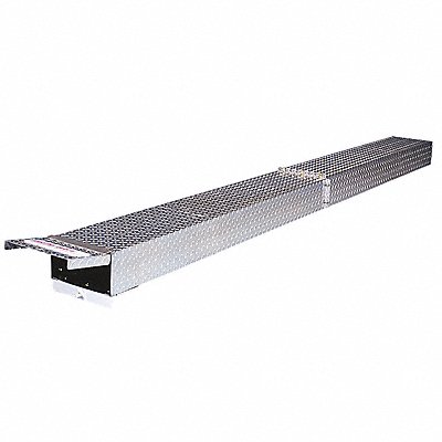 Conduit Carrier - Aluminum 11FT