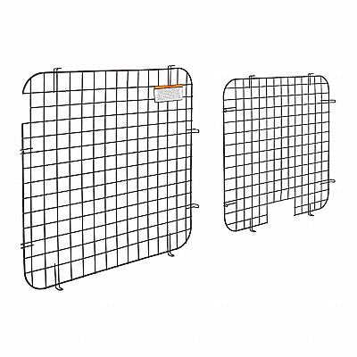 Gm Van Window Screen Sliding Side Door