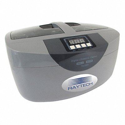 Ultrasonic Cleaner 0.5 gal 115V