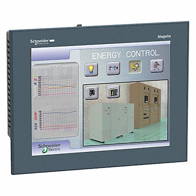 Touch Panel 10.4in TFT Color 96 MB Flash
