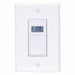 Timer Digital 120V 12A Wall Switch