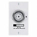 Timer Mechanical 120V 20A Wall Switch