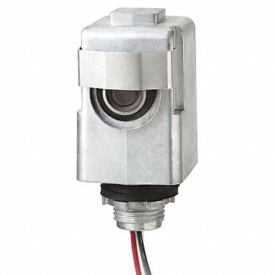 Photocontrol 120VAC 1800W Stem