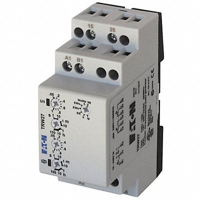 MultiFunTimeDelayRelay 240VAC 16Pins