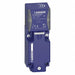 Rectngulr Proximity Sensor Inductiv Shld