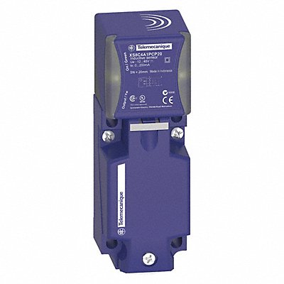 Rectngular Proximity Sensr 3 Wire Analog