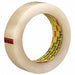 Carton Seal Tape 216 ft 1in 2.3 mil PK36