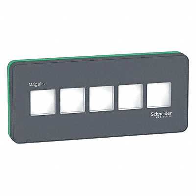 USB Switch Illuminated HMI Magelis GTO