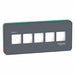 USB Switch Illuminated HMI Magelis GTO