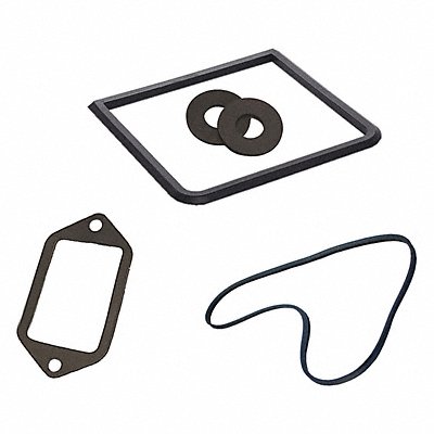 Gasket for GTU Display 12.1 in.