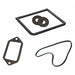 Gasket for GTU Display 10 in.