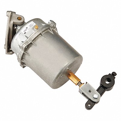 Damper Actuator 813Spring W/Swivel