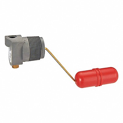 Air Volume Control for Deep Wells NO