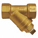 Y Strainers