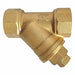 Y Strainers
