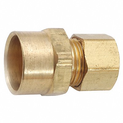 Compression Couplings Adapters Unions and Elbow