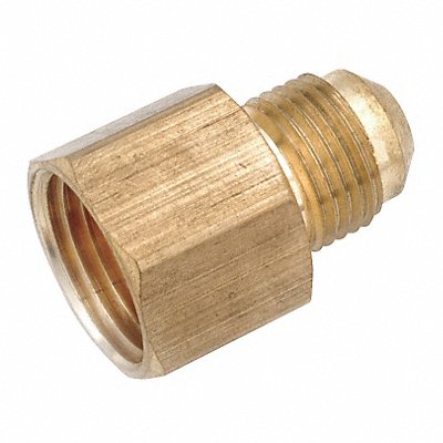 Flare Couplings Adapters Unions and Elbows