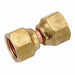 Swivel Connector Low Lead Brass 1000 psi