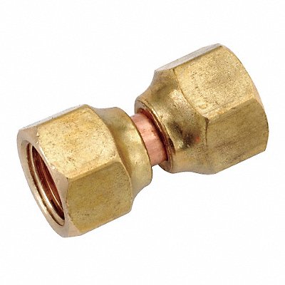 Flare Couplings Adapters Unions and Elbows