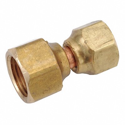 Swivel Connector Low Lead Brass 1000 psi