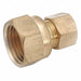 Flare Couplings Adapters Unions and Elbows