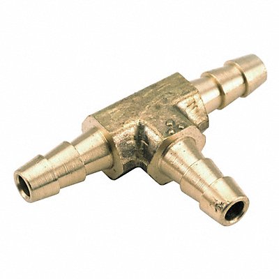 Barbed Hose Fittings