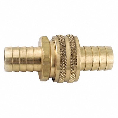 Garden Hose Repair Fittings