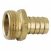Garden Hose Repair Fittings