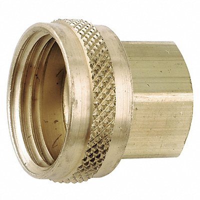 Garden Hose Connectors and Adapters