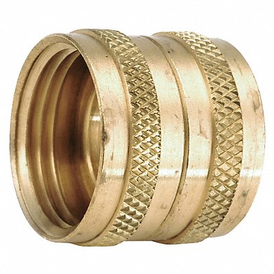 Garden Hose Connectors and Adapters