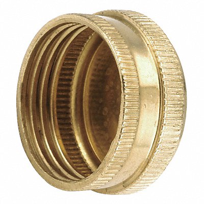 Garden Hose Caps