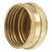Garden Hose Caps