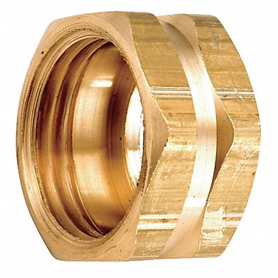 Garden Hose Repair Fittings