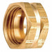 Garden Hose Repair Fittings