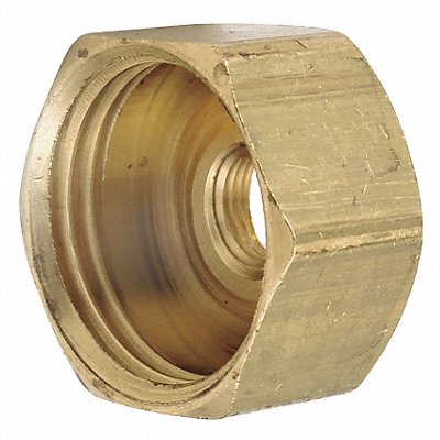 Garden Hose Connectors and Adapters