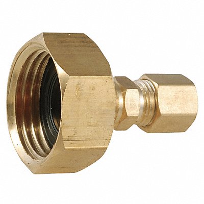 Garden Hose Connectors and Adapters