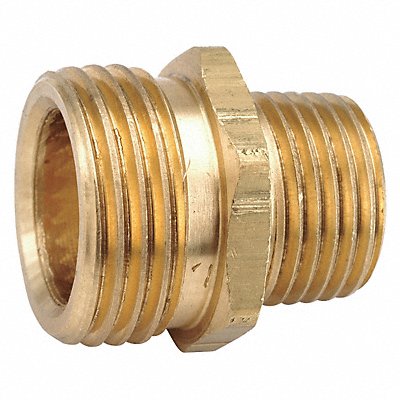 Garden Hose Connectors and Adapters