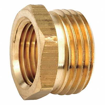 Garden Hose Connectors and Adapters