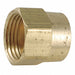 Garden Hose Adapter 3/4 x3/4 GHTxNPT