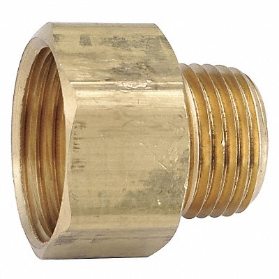Garden Hose Connectors and Adapters