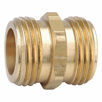 Garden Hose Connectors and Adapters