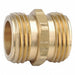 Garden Hose Connectors and Adapters